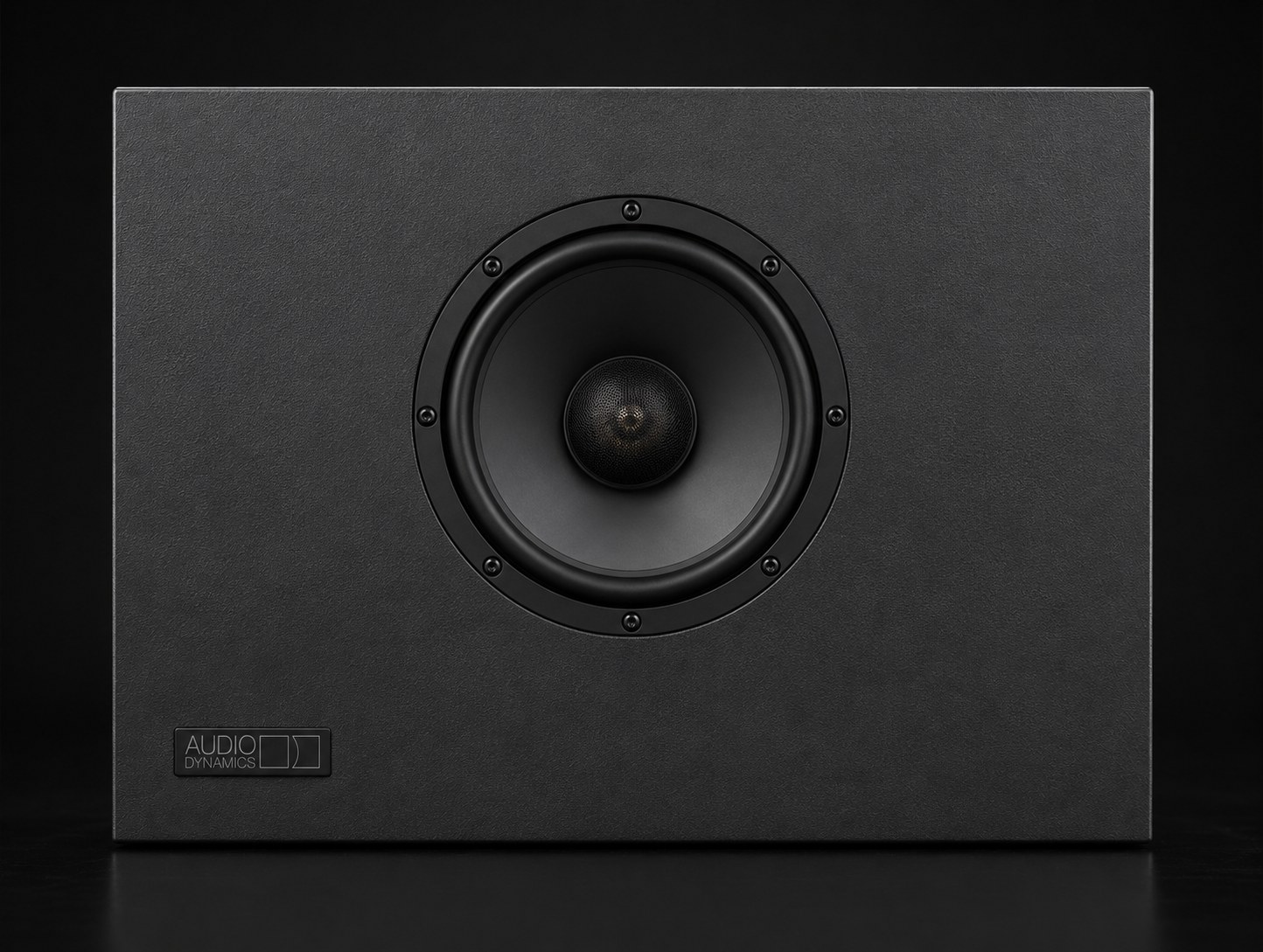 Matterhorn 12 front channel loudspeaker