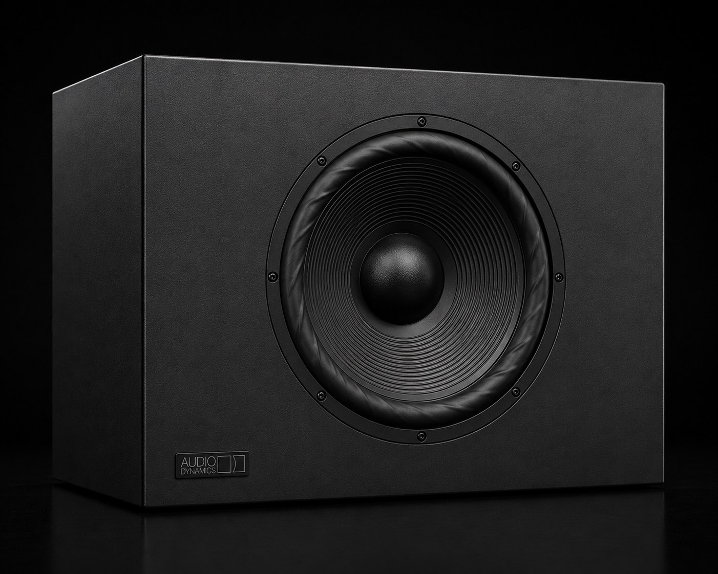 Matterhorn 18S subwoofer