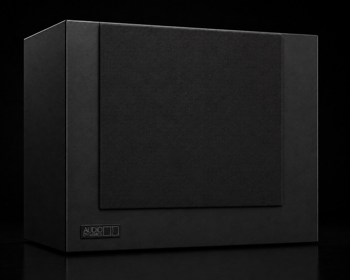 Matterhorn 18S cinema loudspeaker
