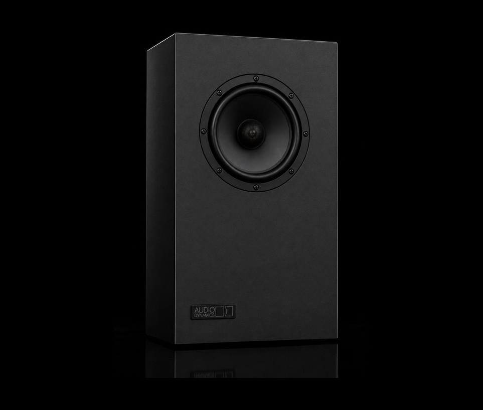 Matterhorn 8 surround loudspeaker